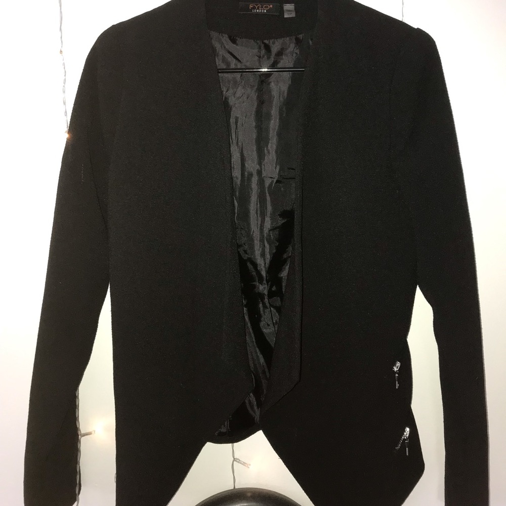 Professional blazer